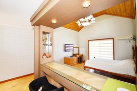 Yangyang Amigas Pension