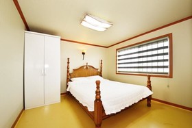 Yangyang Amigas Pension