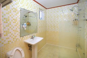 Yangyang Amigas Pension