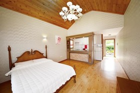 Yangyang Amigas Pension