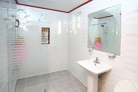 Yangyang Amigas Pension