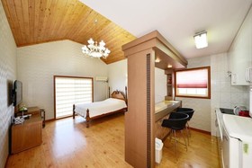 Yangyang Amigas Pension