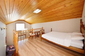 Yangyang Amigas Pension