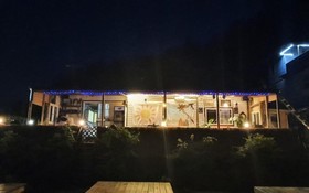 Yangyang Aria Pension