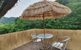 Yangyang Aria Pension