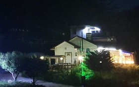 Yangyang Aria Pension
