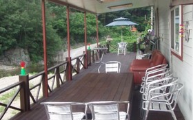 Yangyang Aria Pension