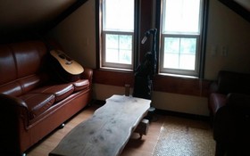 Yangyang Aria Pension