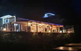 Yangyang Aria Pension