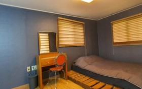 Yangyang Aria Pension