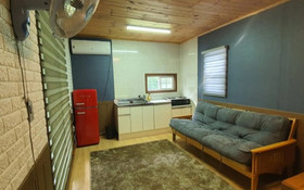 Yangyang Aria Pension