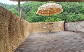 Yangyang Aria Pension