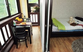 Yangyang Beopsusanjang Pension