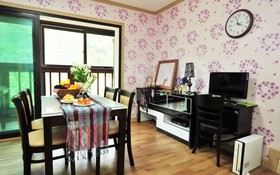 Yangyang Beopsusanjang Pension