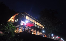 Yangyang Beopsusanjang Pension