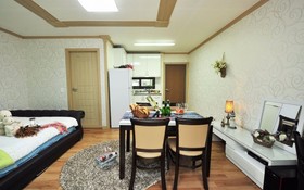 Yangyang Beopsusanjang Pension