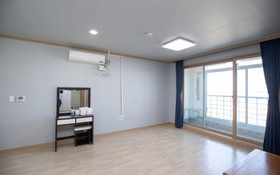 Yangyang Cheheommaeul Pension