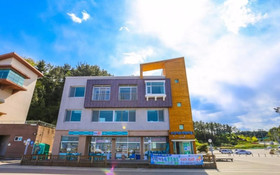 Yangyang Cheheommaeul Pension