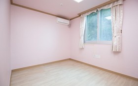 Yangyang Cheheommaeul Pension