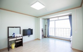 Yangyang Cheheommaeul Pension