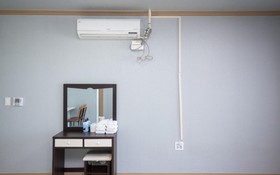 Yangyang Cheheommaeul Pension