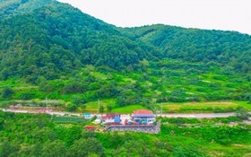 Yangyang Daol Pension