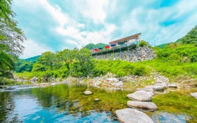 Yangyang Daol Pension