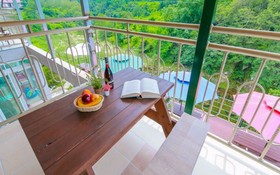 Yangyang Daol Pension