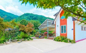 Yangyang Daol Pension