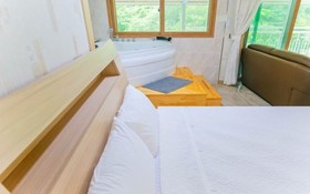 Yangyang Daol Pension