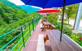 Yangyang Daol Pension