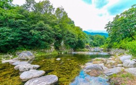 Yangyang Daol Pension
