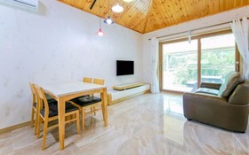 Yangyang Daol Pension