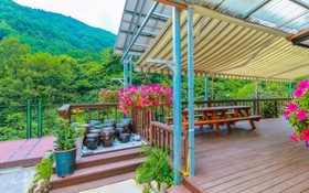 Yangyang Daol Pension