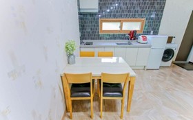 Yangyang Daol Pension