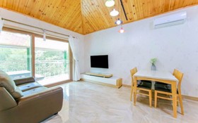 Yangyang Daol Pension