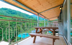 Yangyang Daol Pension