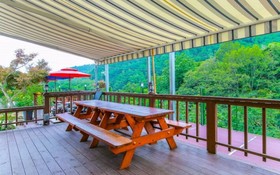 Yangyang Daol Pension