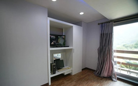 Yangyang Denver House Pension