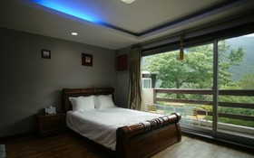 Yangyang Denver House Pension