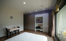 Yangyang Denver House Pension