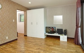 Yangyang Denver House Pension