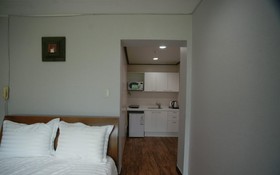 Yangyang Denver House Pension