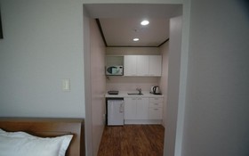 Yangyang Denver House Pension