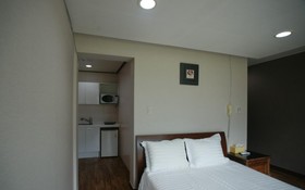 Yangyang Denver House Pension