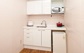 Yangyang Denver House Pension