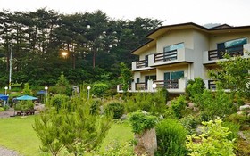 Yangyang Denver House Pension