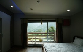 Yangyang Denver House Pension