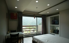 Yangyang Denver House Pension