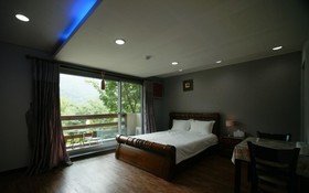 Yangyang Denver House Pension